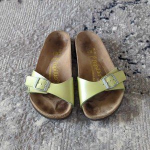 Papillio Birkenstock Sandals 35